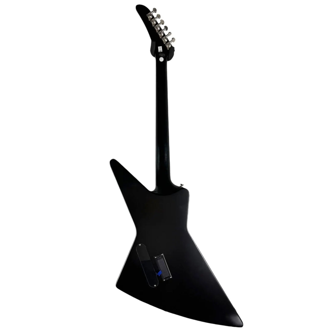 Epiphone Prophecy Extura 2021 - Purple Tiger Aged - Pat´s Guitars