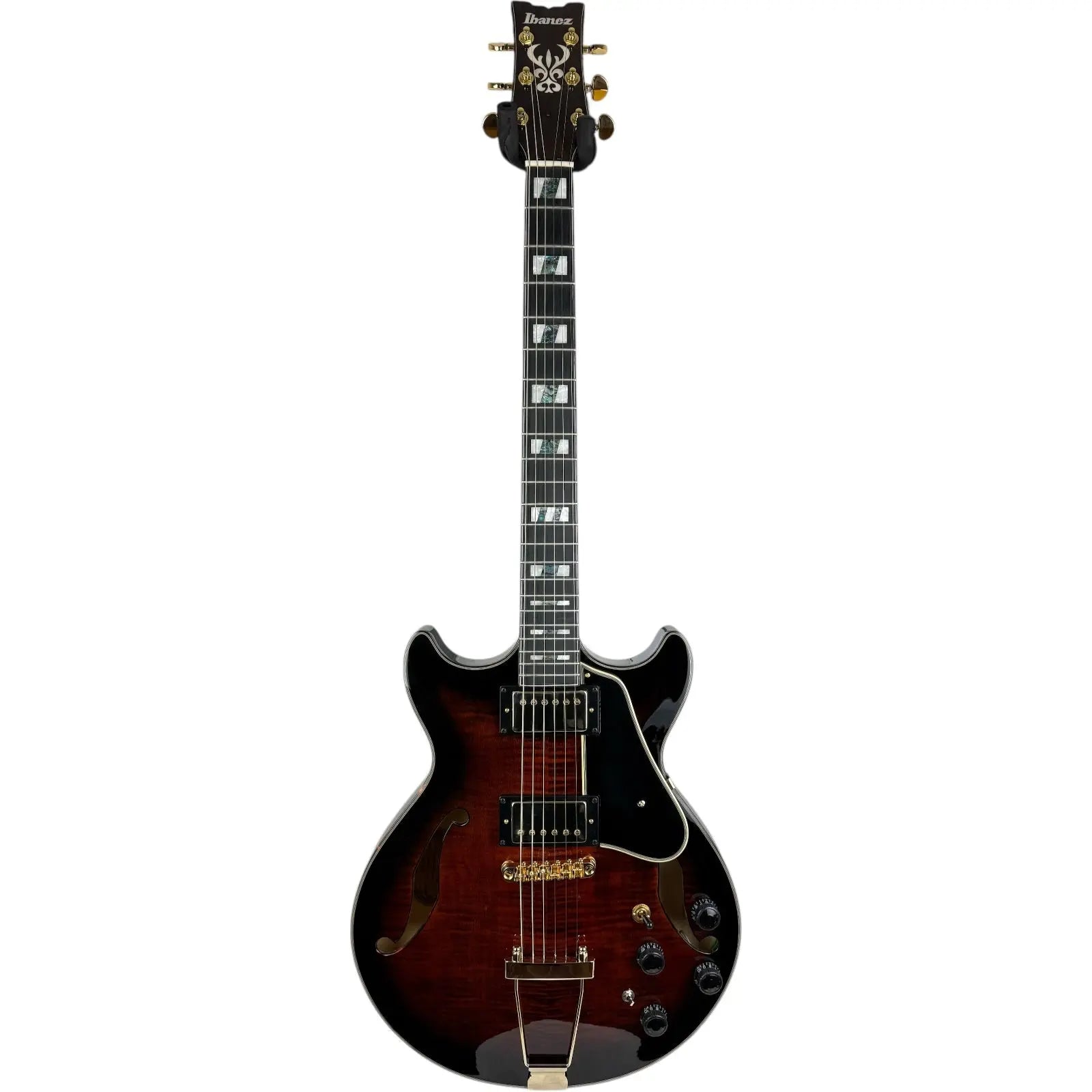 Ibanez Semihollow Ibanez