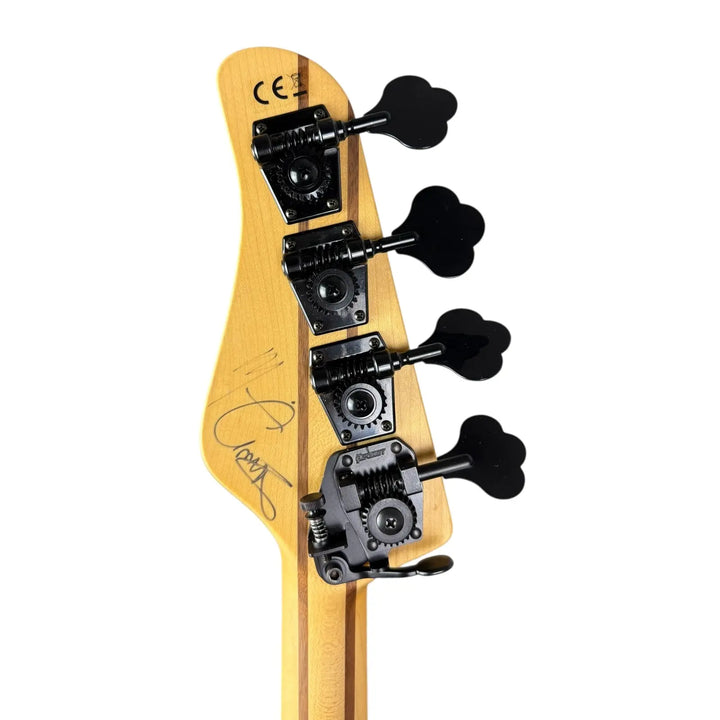 Schecter Bass Schecter