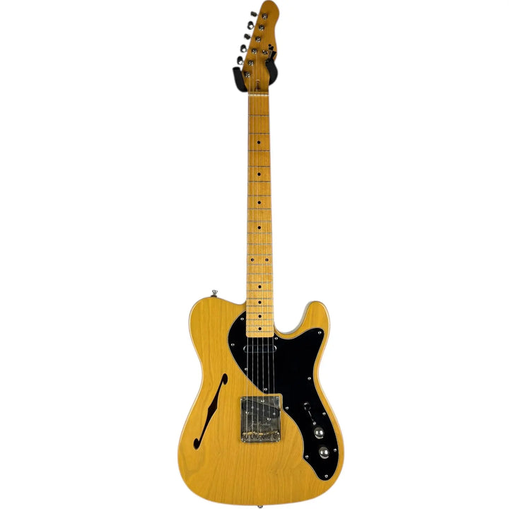 Signguitars Telecaster Pat´s Guitars