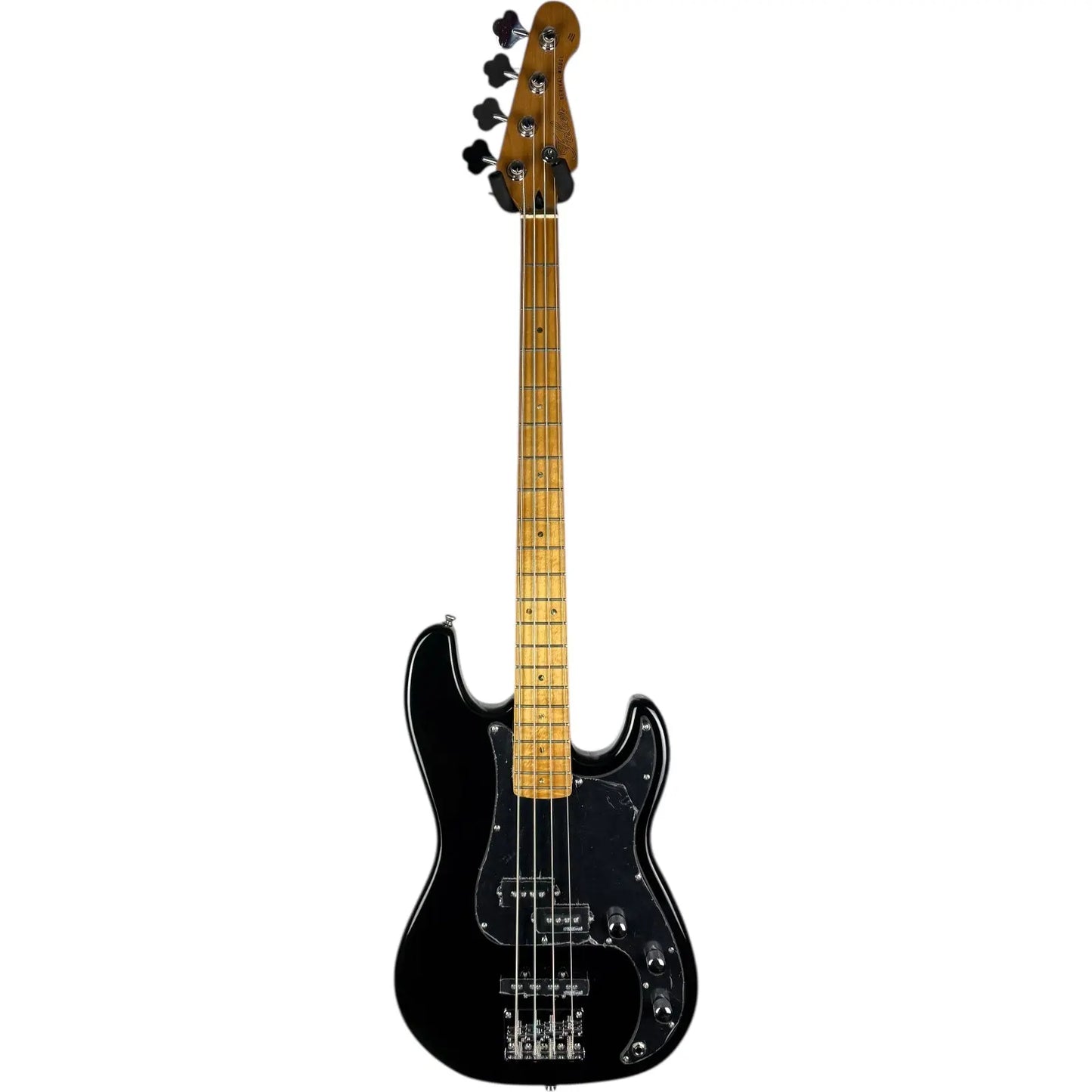 Faber Revival Model Faber