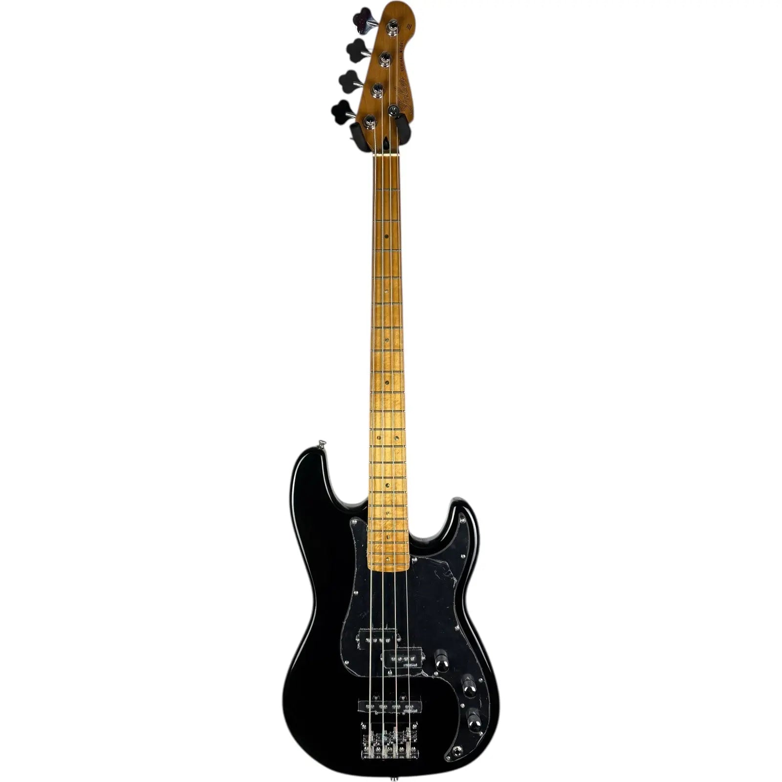 Faber Revival Model Faber