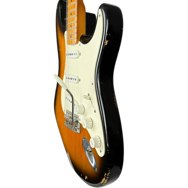 Fender Stratocaster Fender