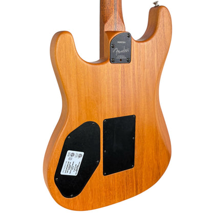Fender American Acoustasonic Stratocaster 2020 - Sunburst