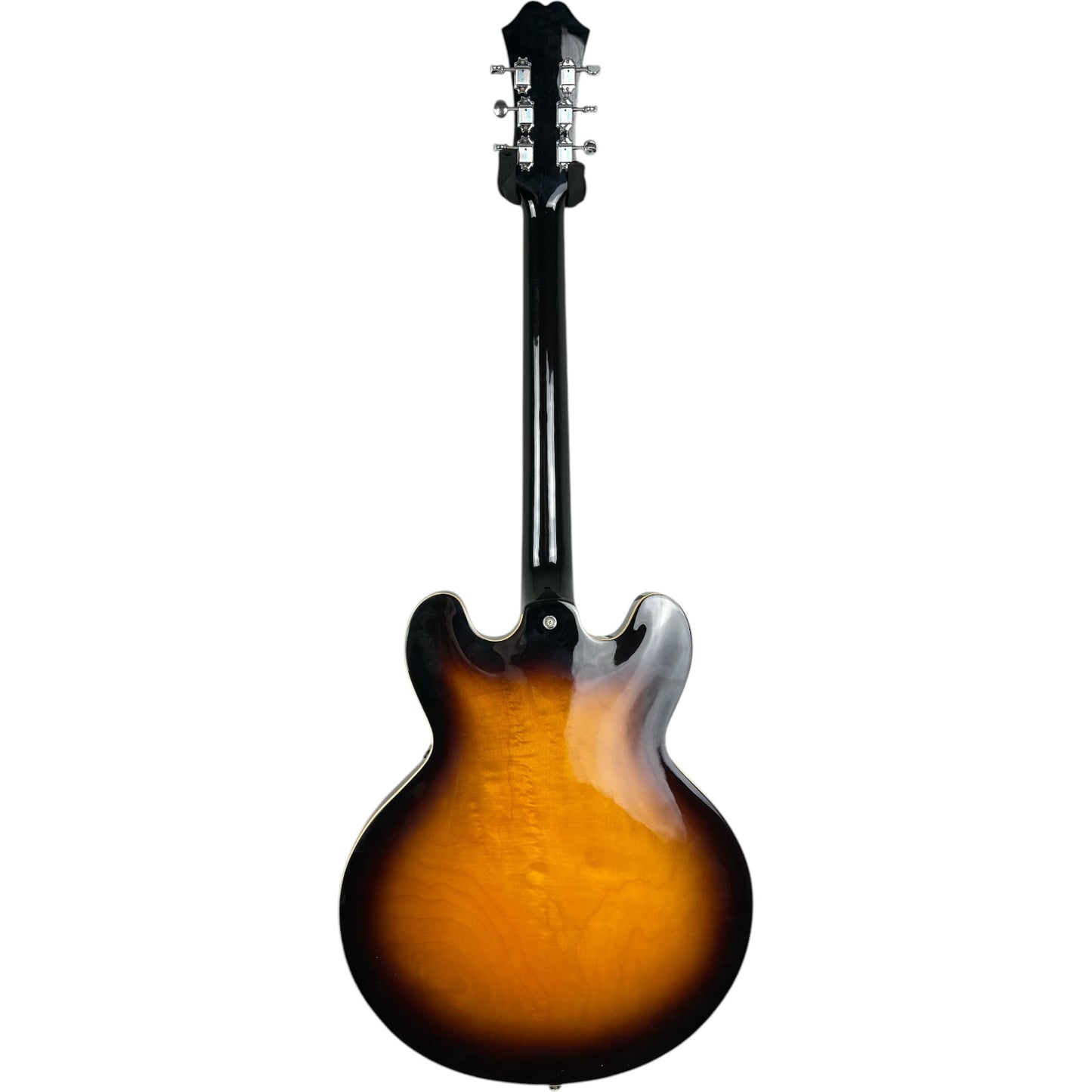 Epiphone Korea Casino VS 2003 - Tobacco Sunburst