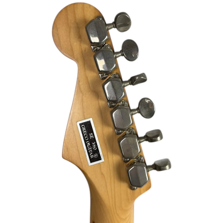 Greco Super Power Greco