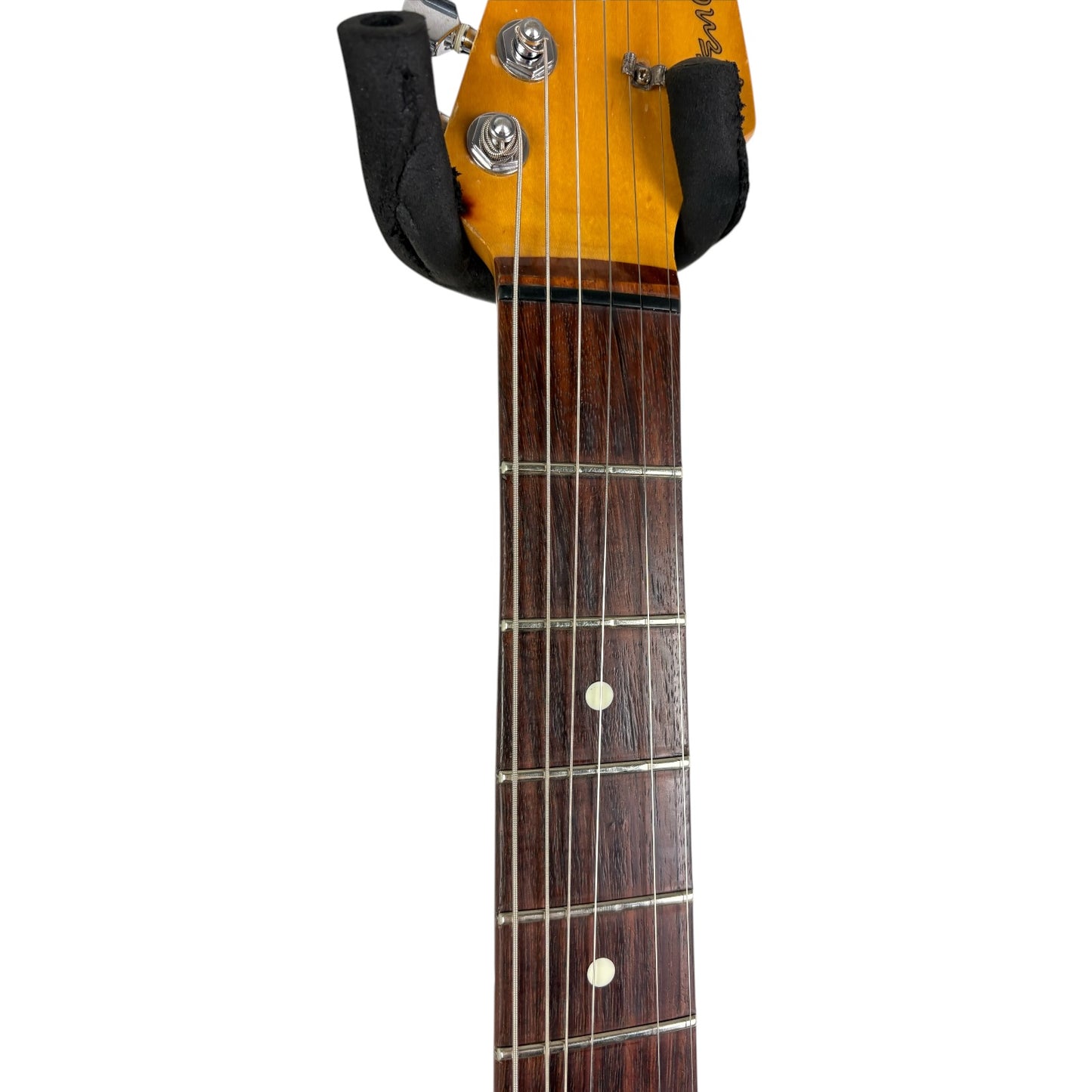 Fender Japan Stratocaster Réédition Années 60 1993-1994 - Sunburst