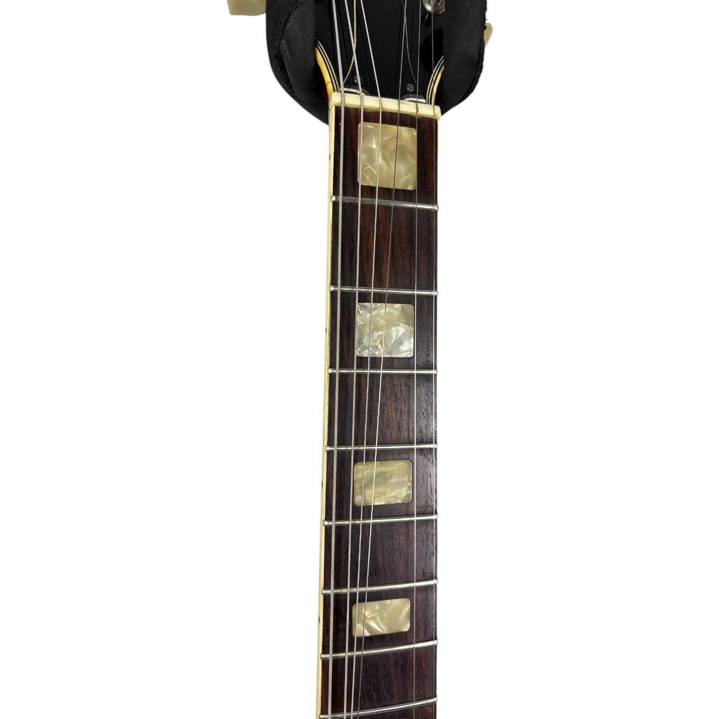 Greco SG Matsumoku 1975 - Kiraz - Vintage