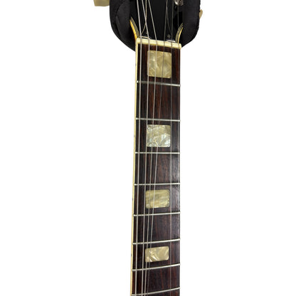 Greco SG Matsumoku 1975 - Kiraz - Vintage