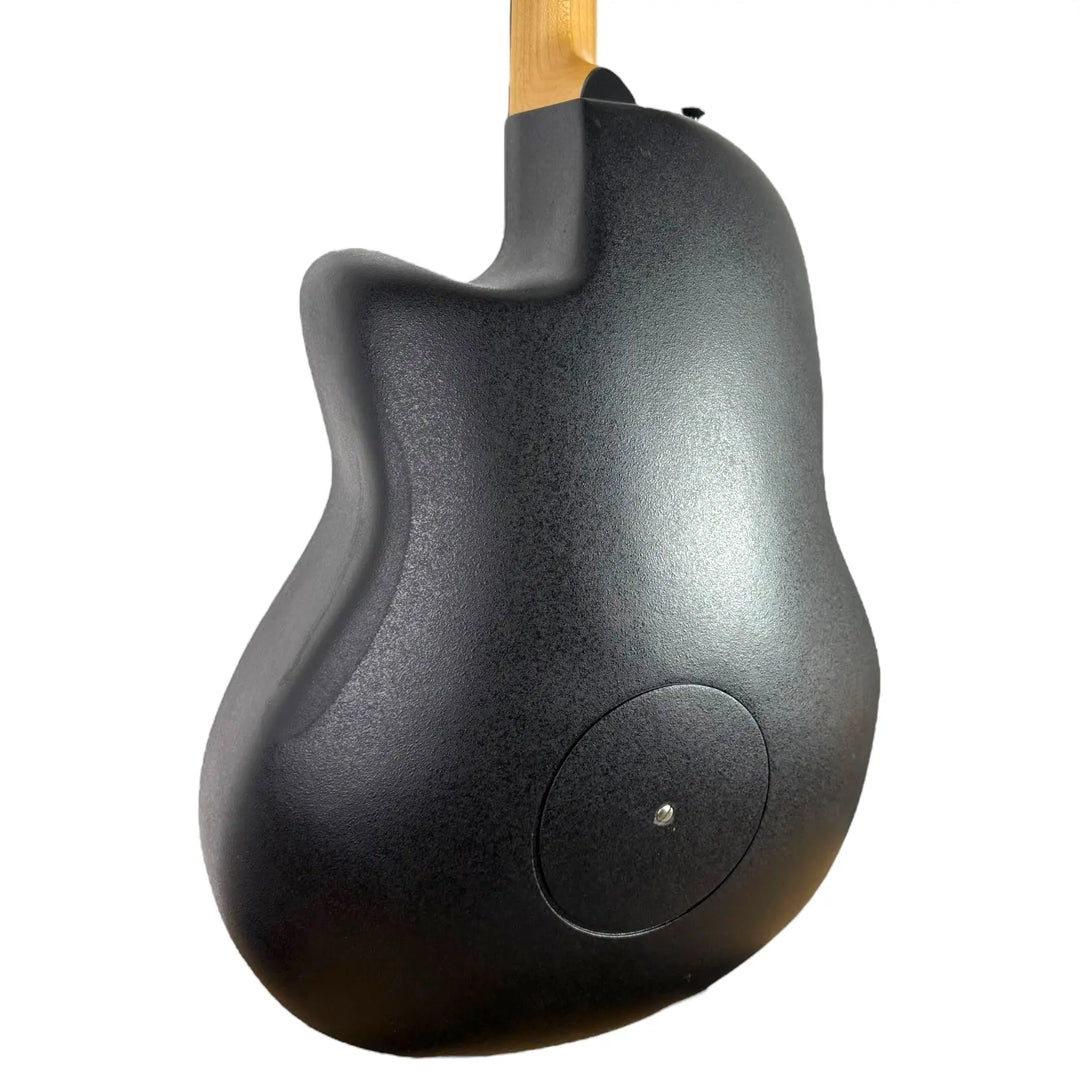 Ovation 1778T Elite 2005 - Red Flames - Pat´s Guitars