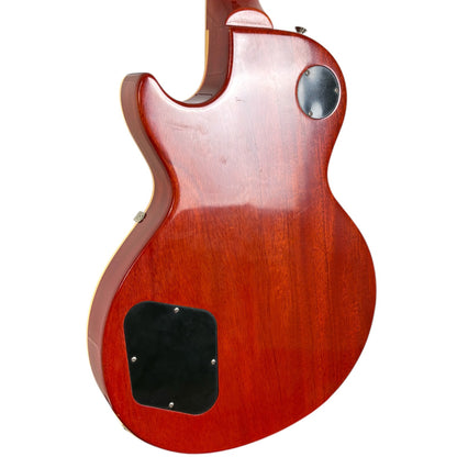 Gibson Custom Shop R8 58 Reissue Les Paul Standard 2009 - Cherry Sunburst