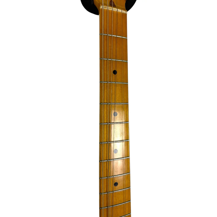 Fender Japan ST57 ‘57 Reissue Stratocaster 1993-1994 - Candy Apple Red - Pat´s Guitars