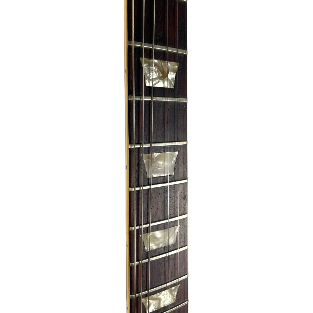 Gibson Les Paul Signature 1974 - Goldtop - Pat´s Guitars