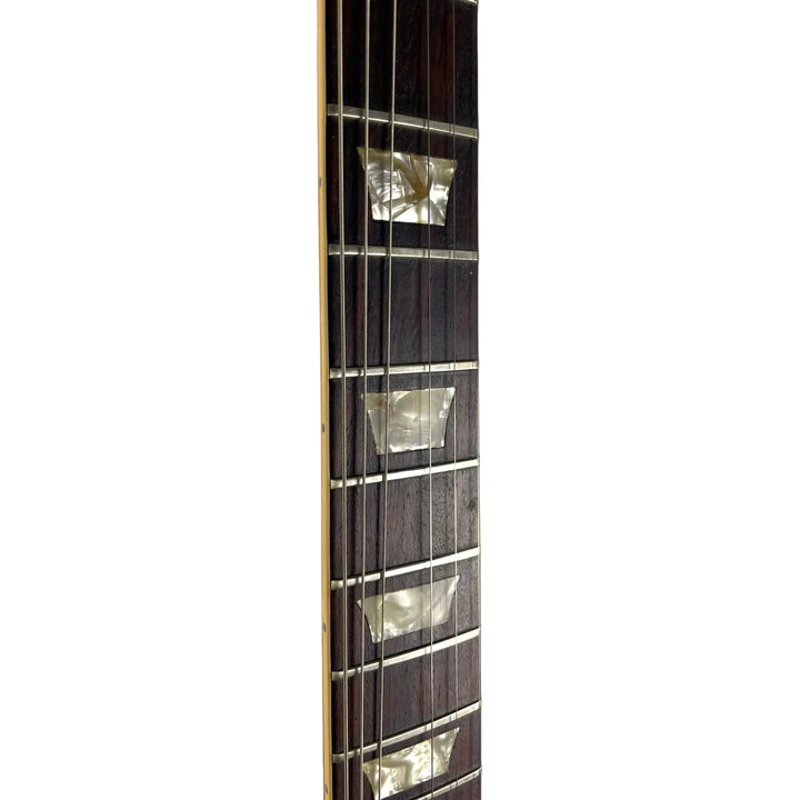 Gibson Les Paul Signature 1974 - Goldtop - Pat´s Guitars