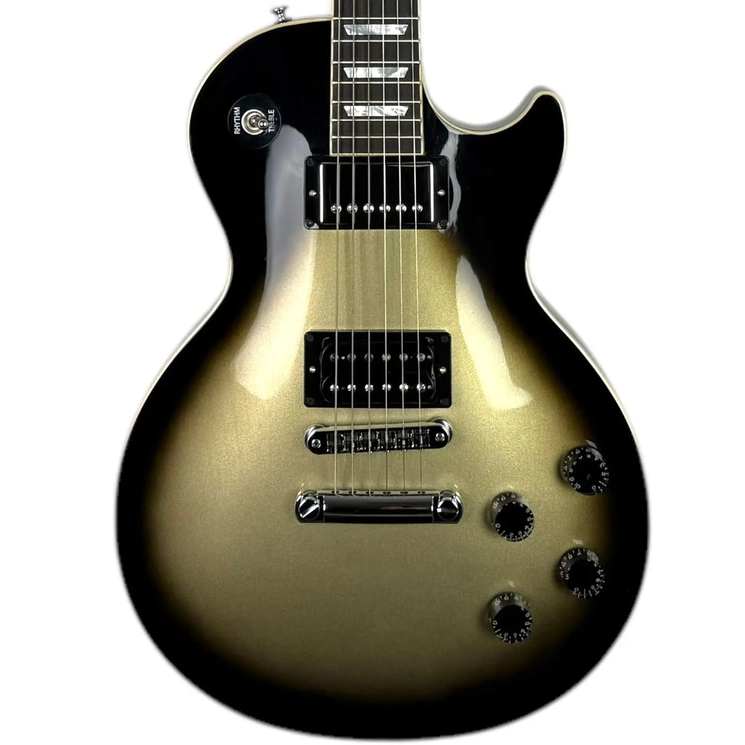 Gibson Les Paul Standard Adam Jones Signature 2022 - Antique Silverburst - Pat´s Guitars