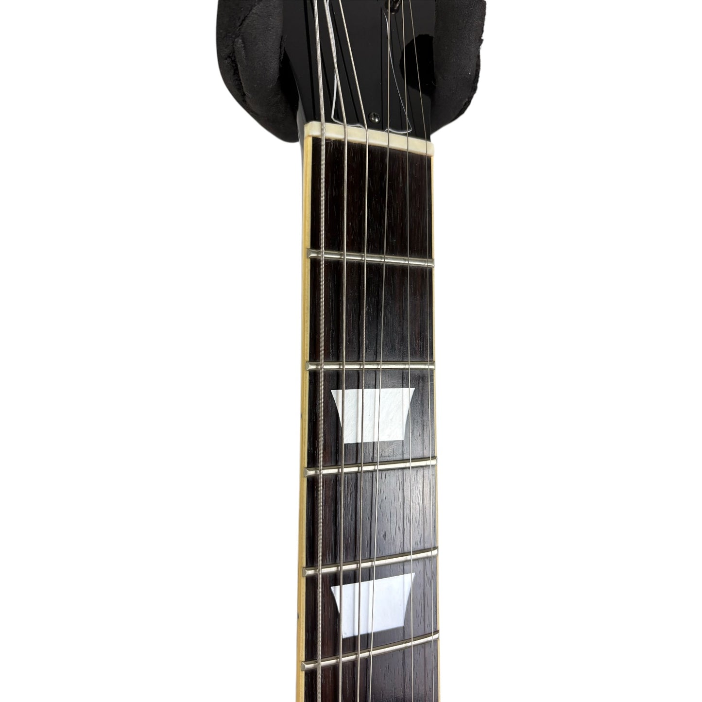 Greco Les Paul EG450 1978 - Ebenholts