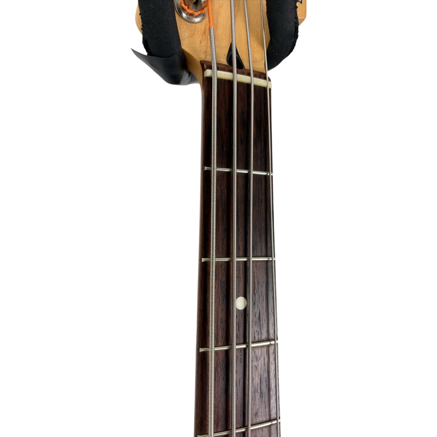 Fender Japan Jazz / Precision Bass 1995-1996 – Сънбърст