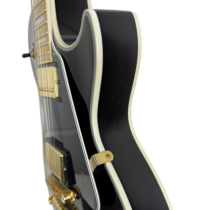 Gibson Les Paul Custom Black Gibson
