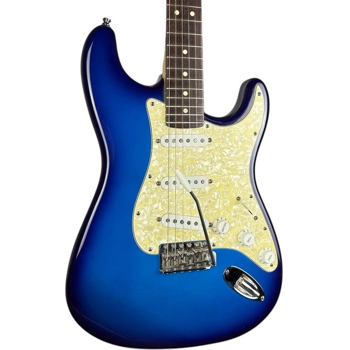 Fender Stratocaster Fender