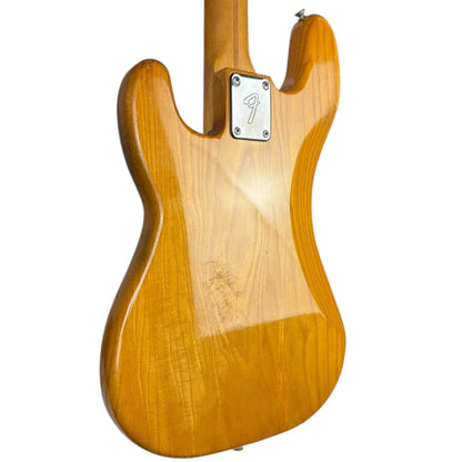Fender Precision Bass Natural Fender