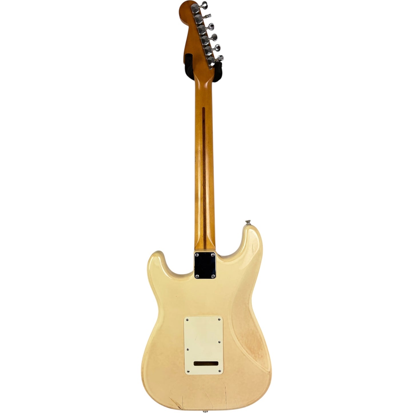 Fender Mexico Stratocaster 1995 - Vintage White