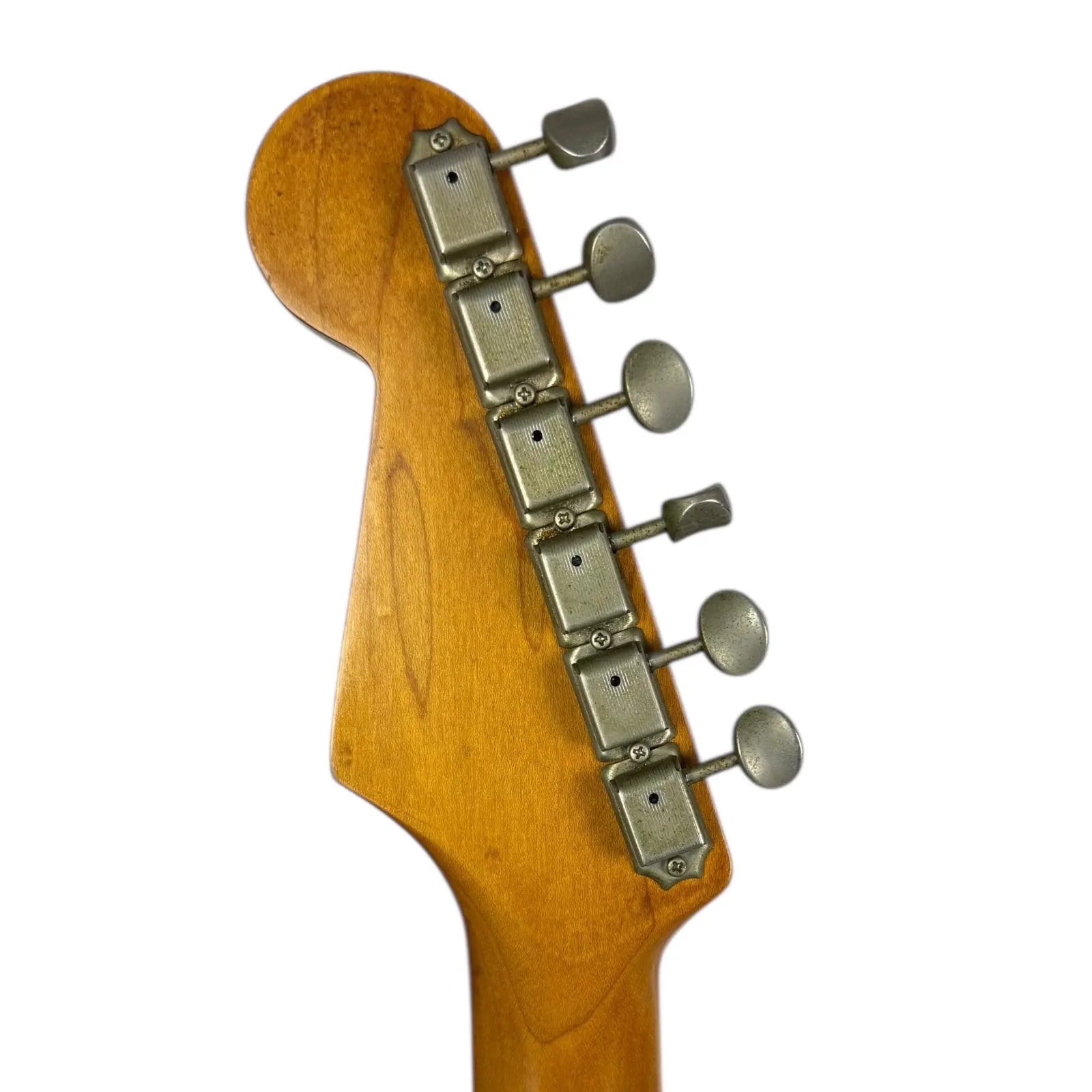 Fender Stratocaster Fender