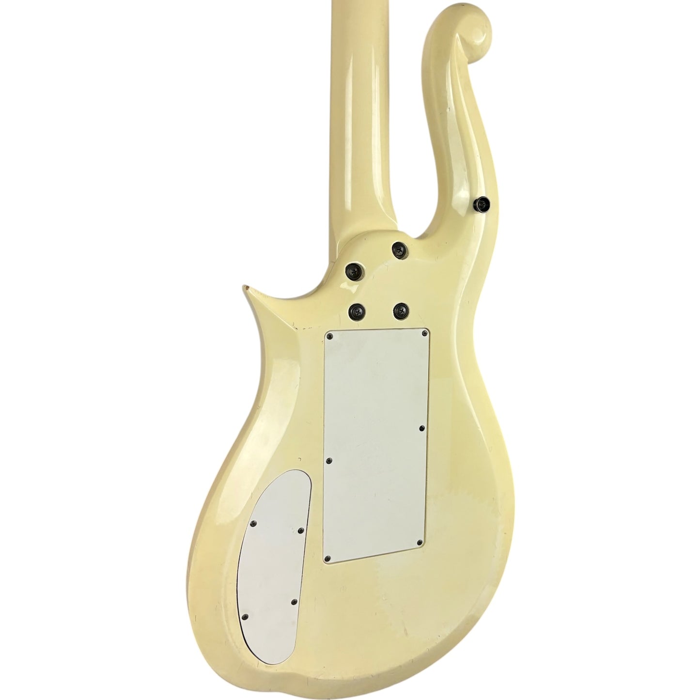 Edwards fra ESP Sugizo Prince ES-150 - Vintage Hvid