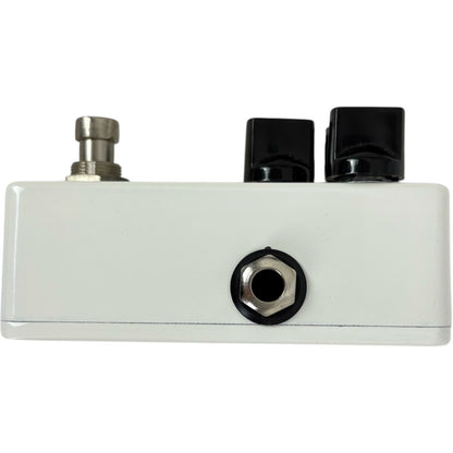 Effects Bakery An Butter Cooppe Drive Effektpedal