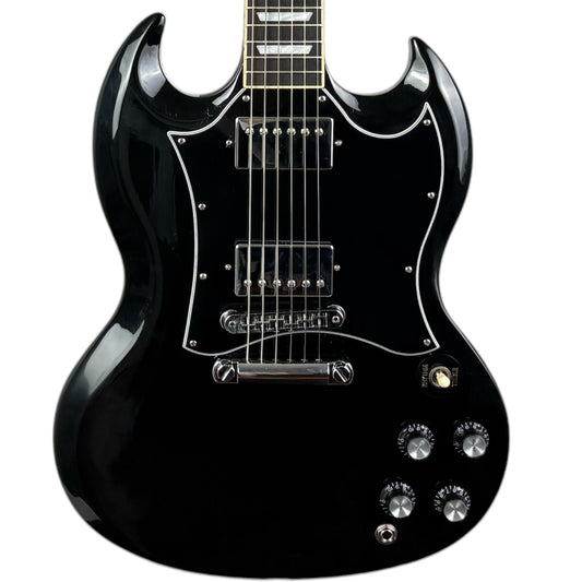 Gibson SG Standard 2022 - Ebony