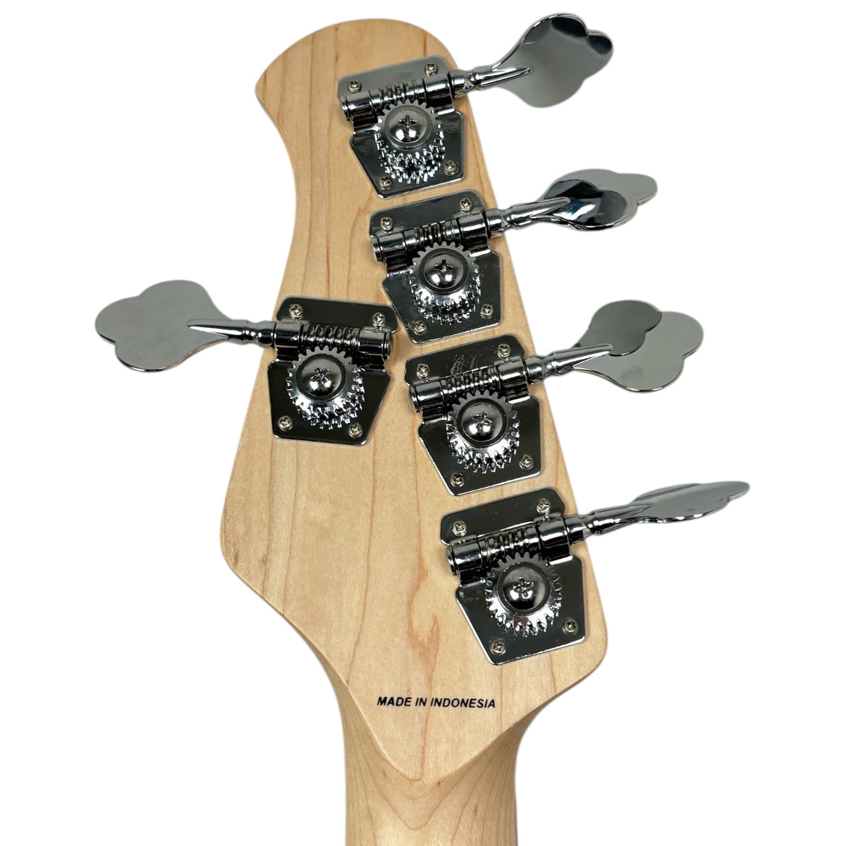 Sterling by Music Man StingRay 5 - Verde menta