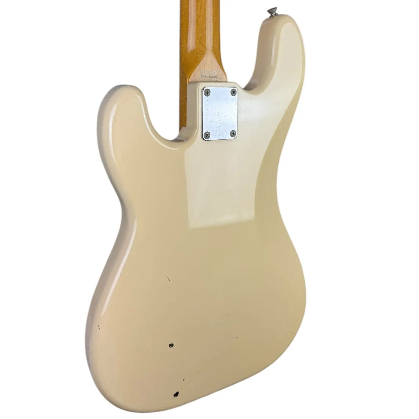 Fender Precision Bass Fender