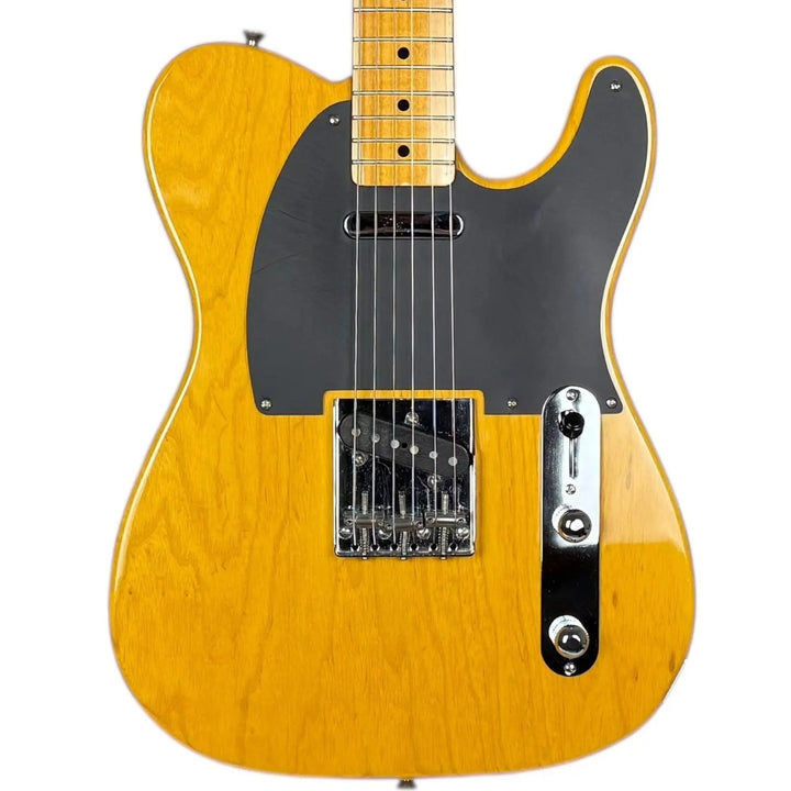 Fender Telecaster Fender
