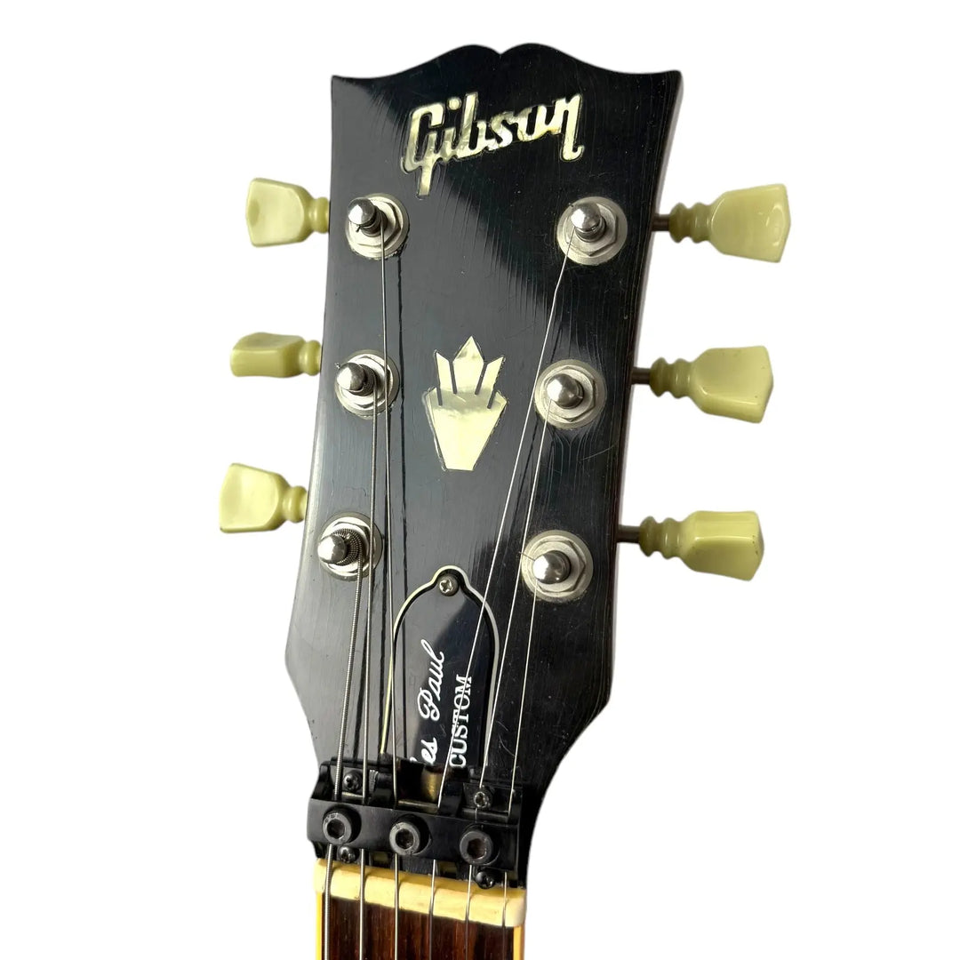 Gibson SG Standard 1992 - Cherry - Pat´s Guitars