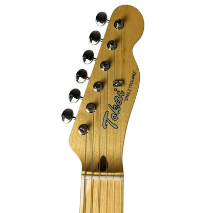 TTE70 Pat´s Guitars