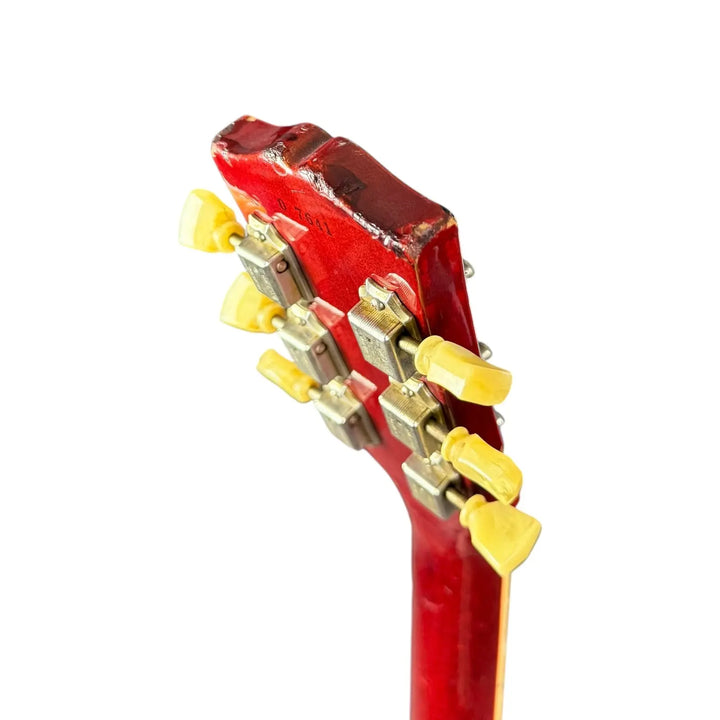 Greco Les Paul Greco