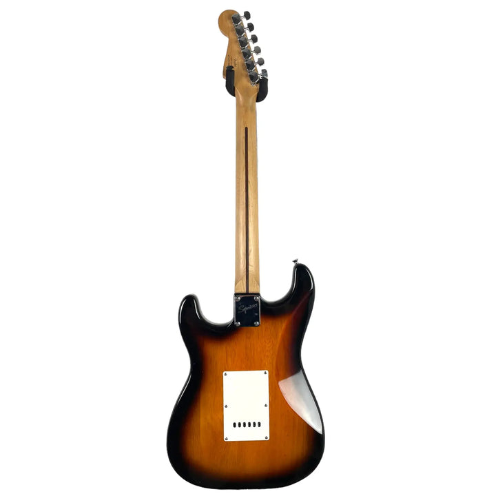 Squier Bullet Strat Stratocaster 2013 - Sunburst - Pat´s Guitars