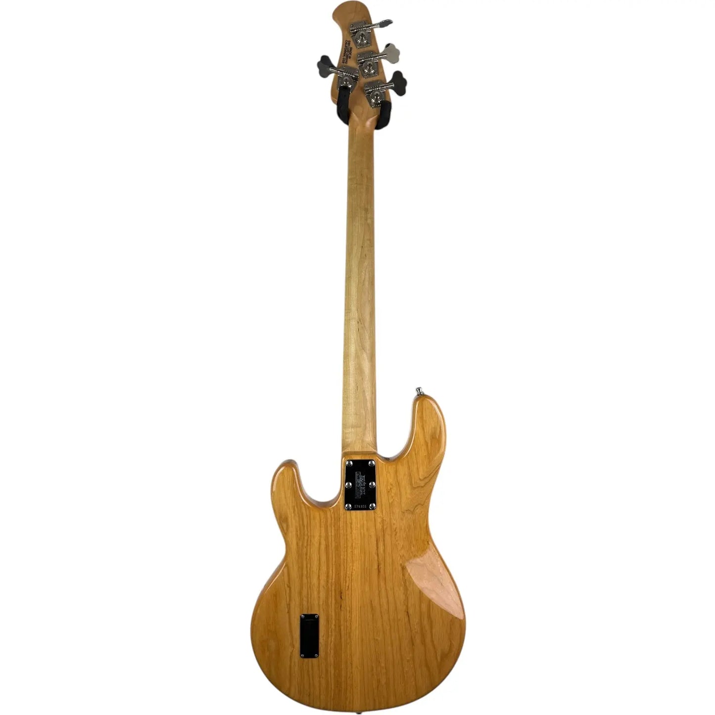 Music Man by Ernie Ball Sting Ray Bass Music Man Ernie Ball