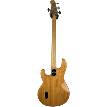 Music Man by Ernie Ball Sting Ray Bass Music Man Ernie Ball