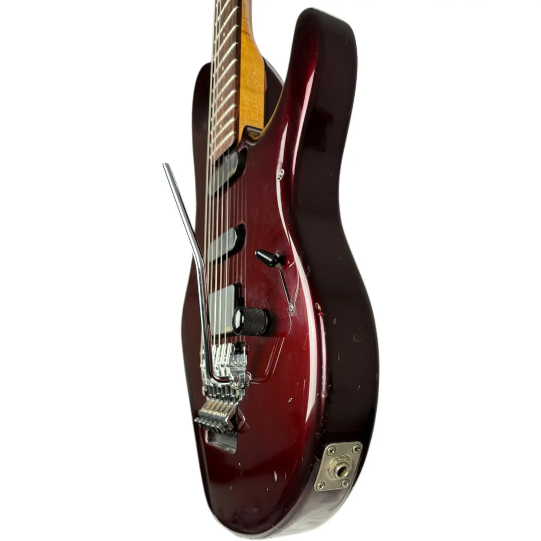 Musicman by Ernie Ball Luke Music Man Ernie Ball