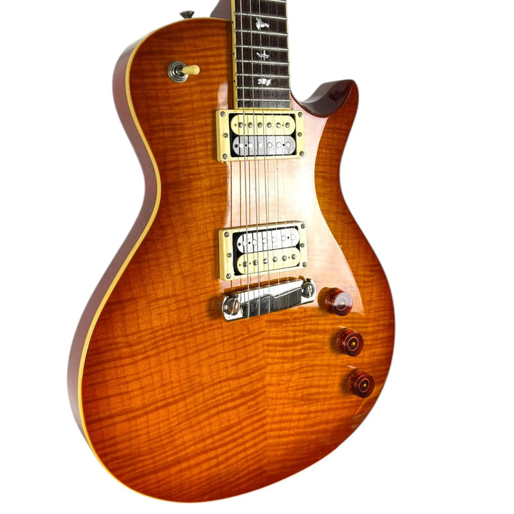 PRS SE Bernie Marsden 2011 - Vintage Sunburst - Pat´s Guitars