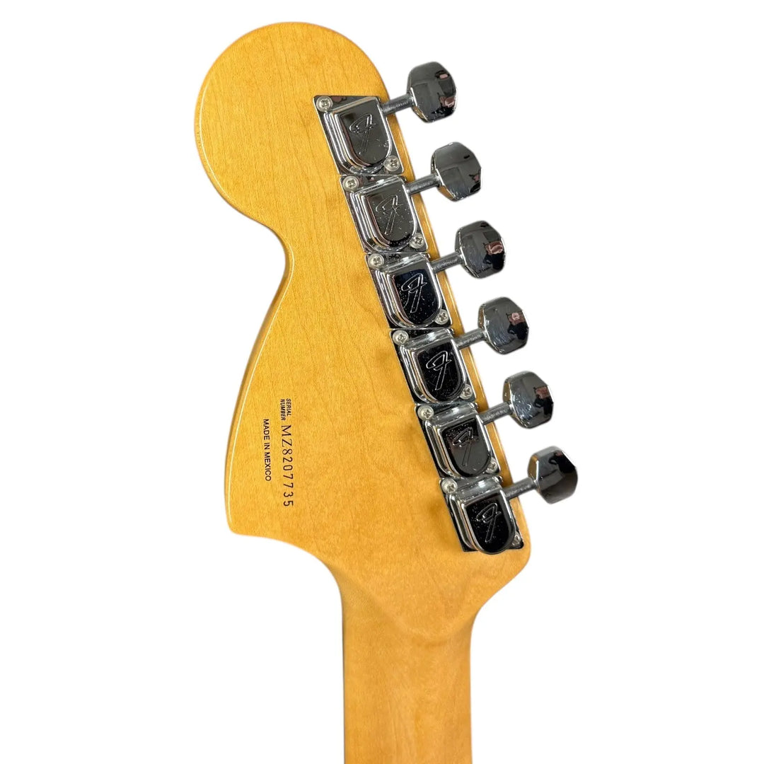 Fender Stratocaster Classic 70s 2008 - Natural Pat´s Guitars