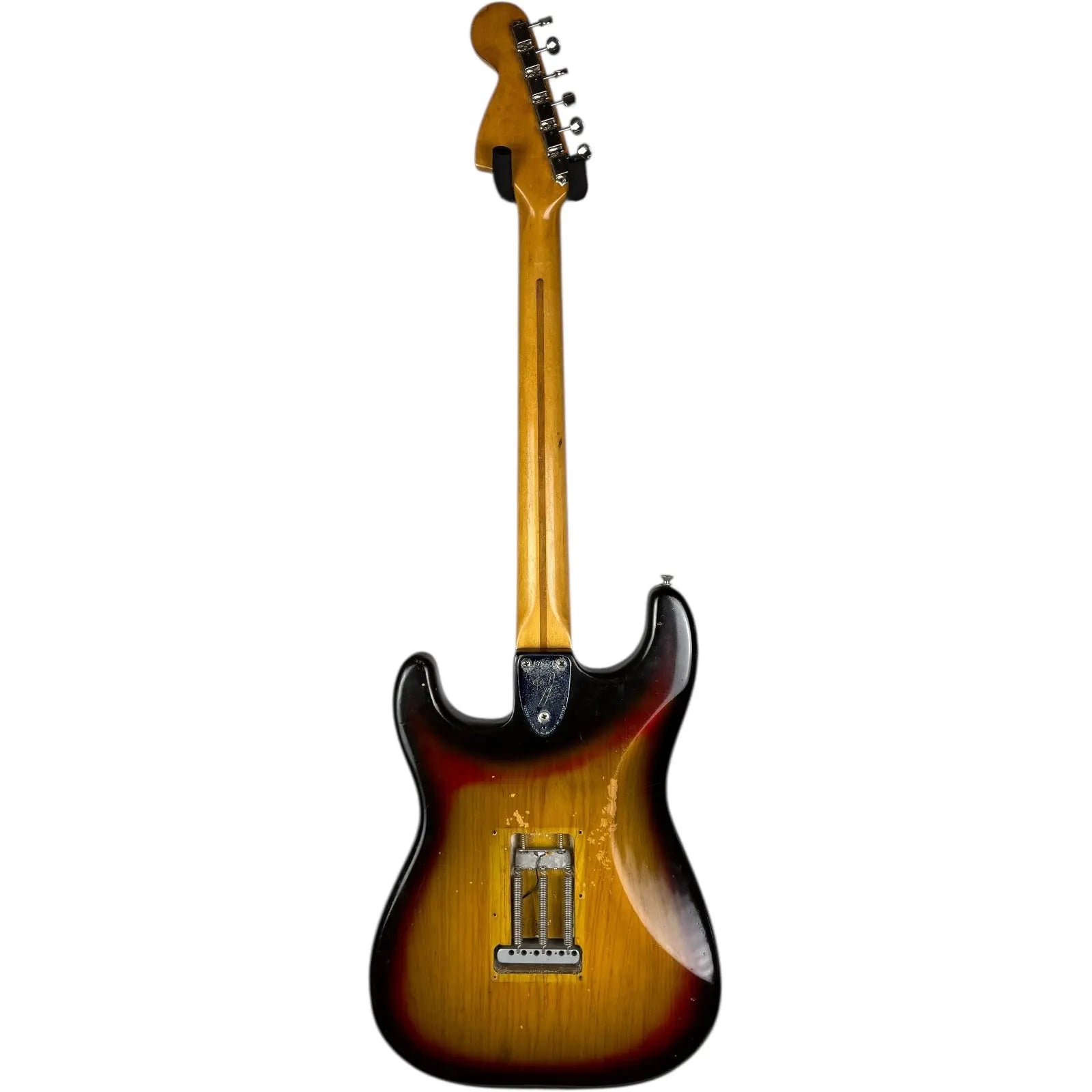 Fender Stratocaster Fender