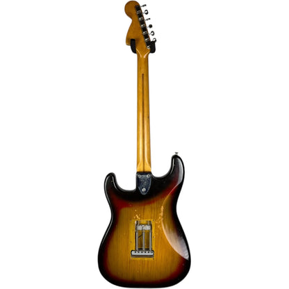 Fender Stratocaster Fender