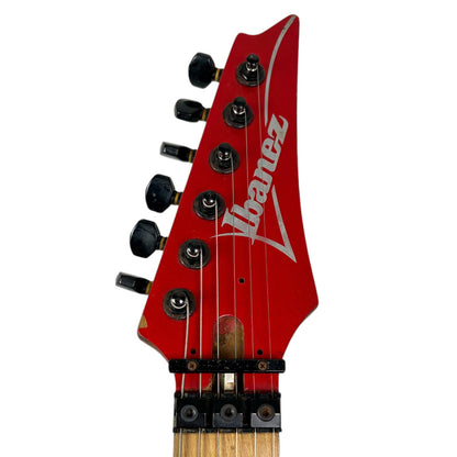 Ibanez RG550 1999 - Road Flare Red