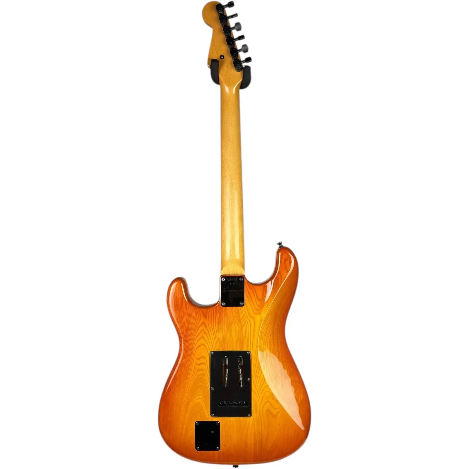 Blade Levinson RH2 Stratocaster 1987-1993 - Honey - Pat's Guitars