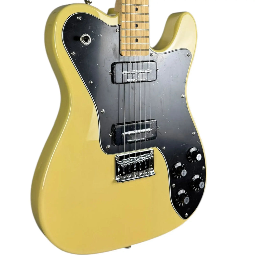 Squier Telecaster Custom Squier