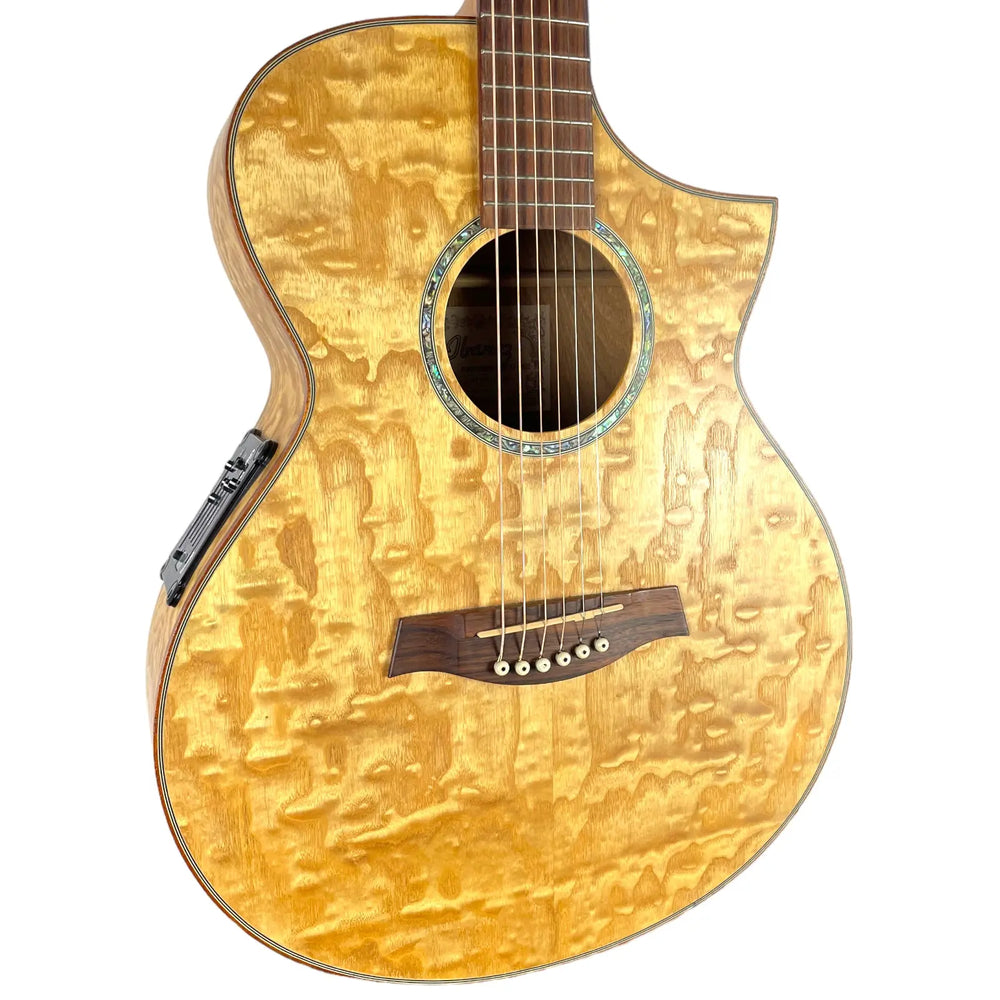 Ibanez EWC30-ASE - Pat´s Guitars