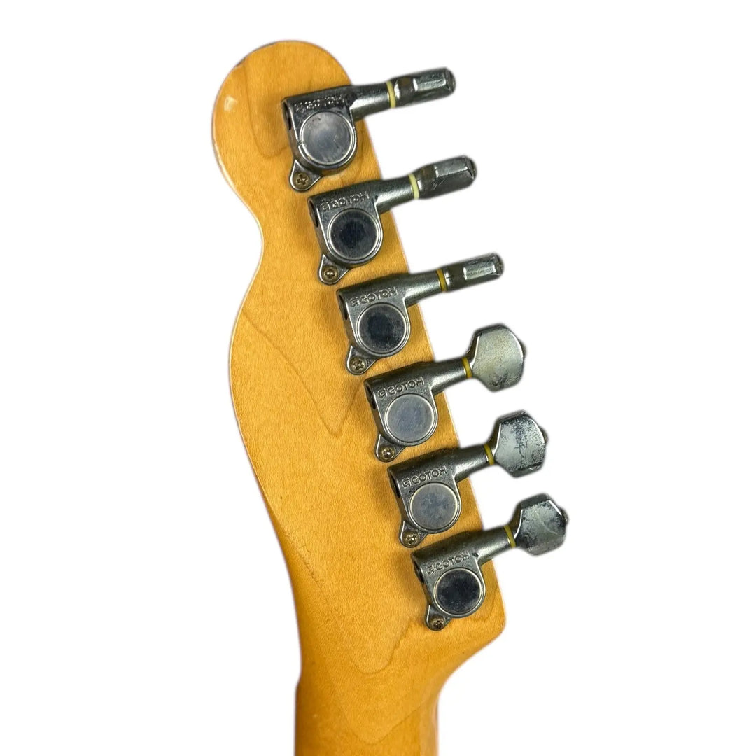 Fender Telecaster Fender