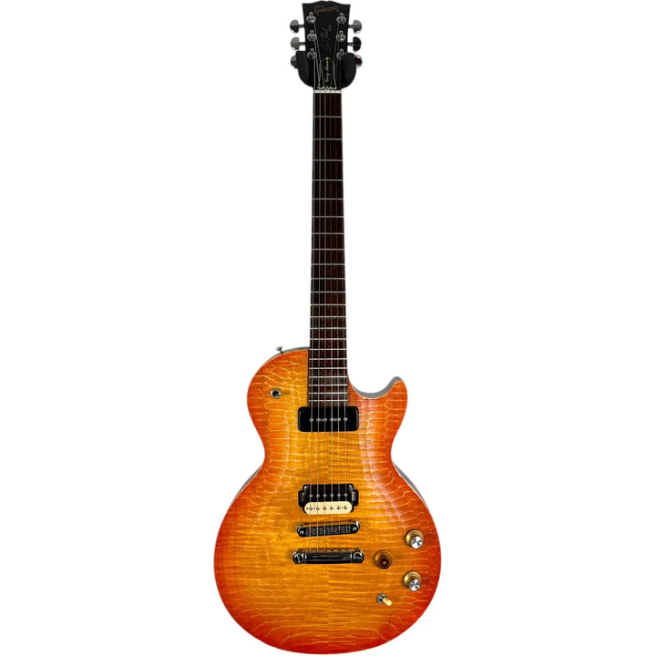 Gibson Les Paul BFG Gary Moore Signature 2010 - Lemon Burst - Pat´s Guitars