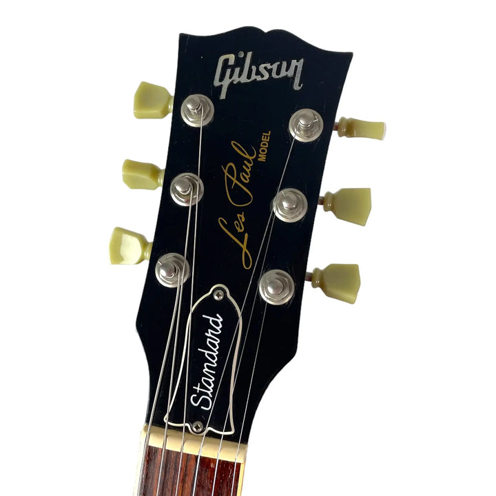 Gibson Les Paul Standard 1993 - Heritage Cherry Sunburst - Pat´s Guitars